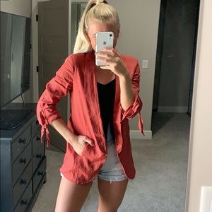 Francesca’s Blazer